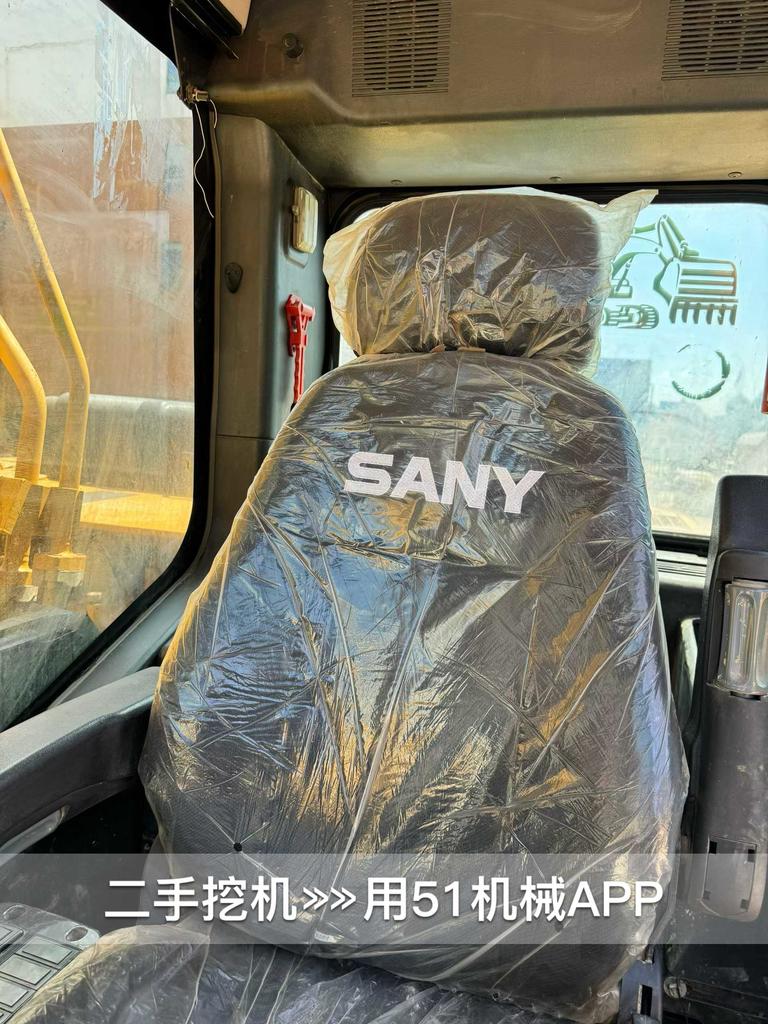 51机械